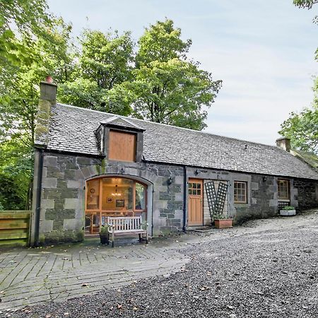Coach House Villa Ratho Eksteriør billede