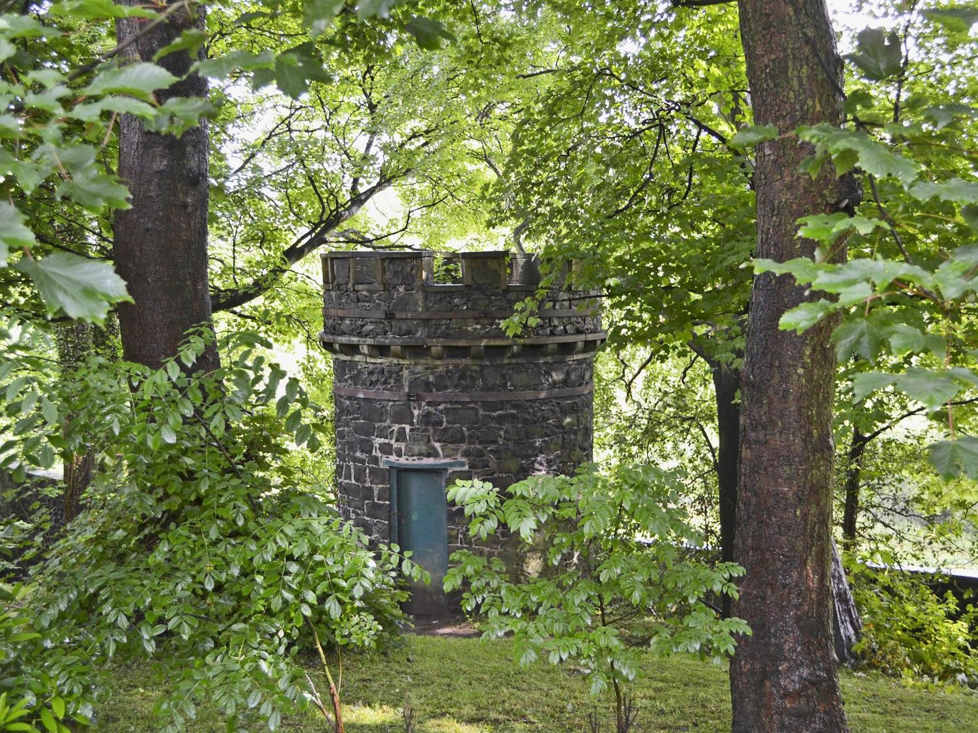 Coach House Villa Ratho Eksteriør billede
